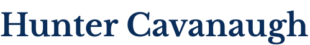 hunter cavanaugh logo